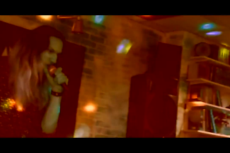 record heavy metal vocal