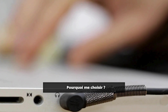 professional audio transcription french english italian