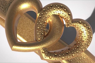 do design jewelry for 3d printing