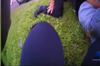 do true crime body cam video like dr insanity dashcam video