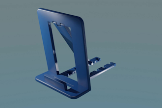 design functional 3d models ready for 3d printing