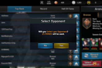 test and review your steam game, mobile, or pc game