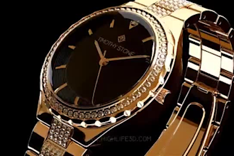 do 3d wrist watch animation 3d jewelry animation, 3d product animation cinema 4d
