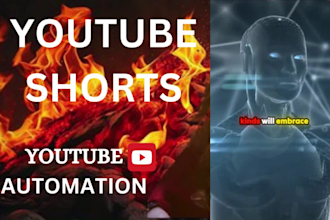 create youtube shorts video and repurpose videos into tiktok, instagram reels