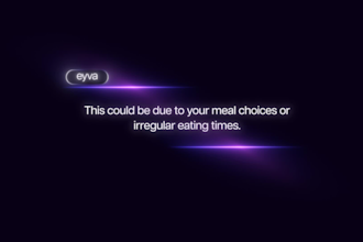 create a stylish motion graphics video