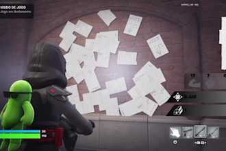 build 1v1 fortnite map, pillar map, escape room, zonewar, city map, parkour map