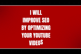 organic youtube video promotion