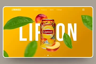 create high level e commerce store