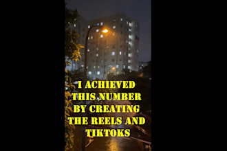 edit tiktok reels shorts yt videos