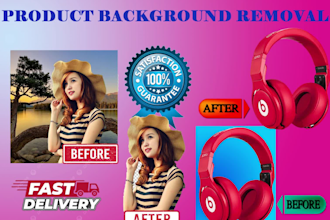 do product image editing photo retouching