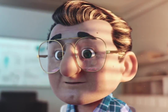 3d animation video, 3d cartoon animation video, 3d character animation