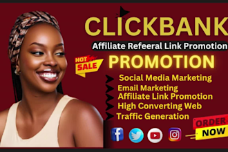 clickbank affiliate link promotion affiliate marketing referral link sign up