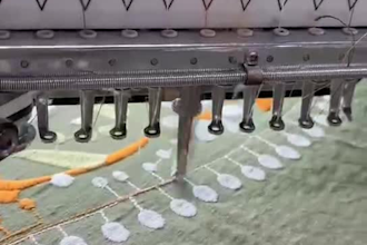 be your clothing manager in china