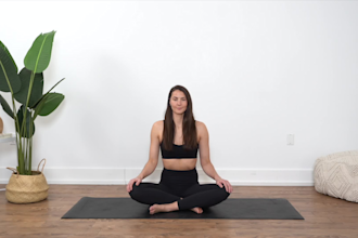 create professional meditation videos