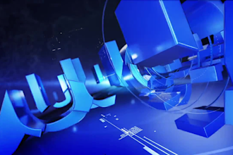 do creative motion graphics and stunning visual effects for your videos
