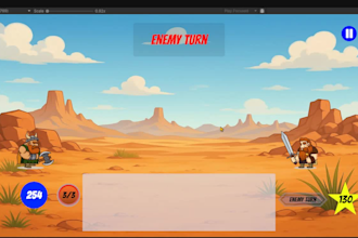 design and develop 2d games for you