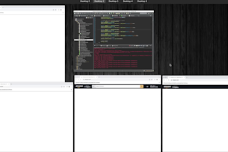automate your website testing using selenium, java, testng, cucumber, pom