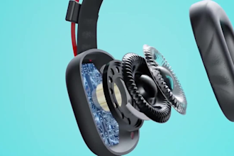 3d product animation video industrial explainer animated 3d product video
