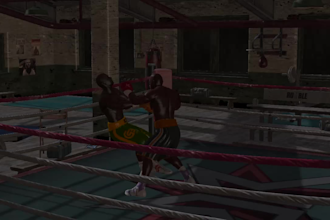 do 3d animated gym exercises and yoga poses