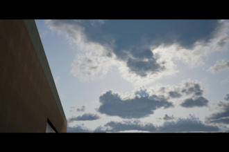 design game cutscenes and trailers in ue5