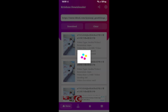 create all in one video downloader android app
