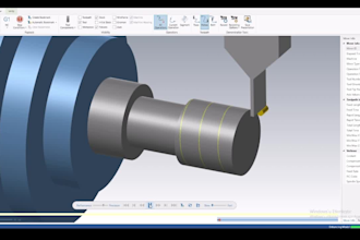 cnc programming on mastercam