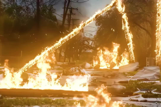 do realistic vfx compositing of your shots