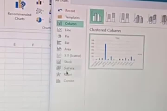 do advanced statistical data analysis using spss, r studio and excel