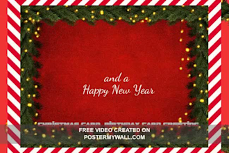 do christmas card design, party poster, new year, invitation flyer