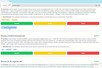 build custom ai automation tools for business workflows