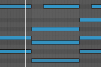 produce custom lofi beats for you
