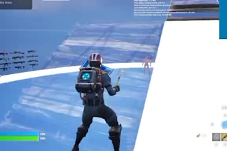 create a fortnite map in the unreal engine, uefn map, tycoon map, dealthrun map