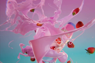 do awesome 3d animation product video and brand video ads