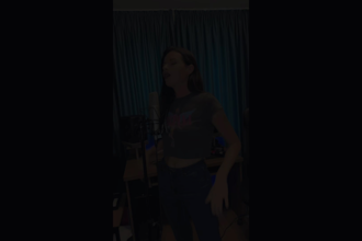 record professional human vocals for your ai songs