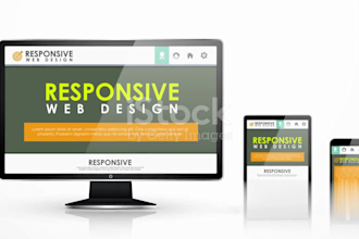 urgently duplicate, clone website, transfer to wordpress in 24 hour