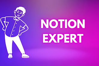 customized notion template notion design expert notion dashboard monday com CRM