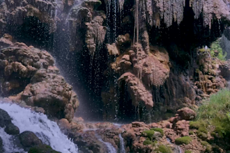 record rain video sounds in indonesia