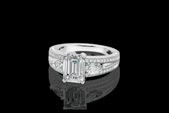 create stunning 3d jewelry designs, models, and product animations