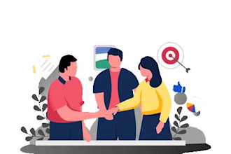 make svg animation and design for website or app