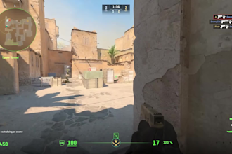 make simple fps game highlights for you with subtitles