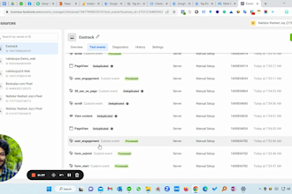 assist you to setup ga4 server side tracking