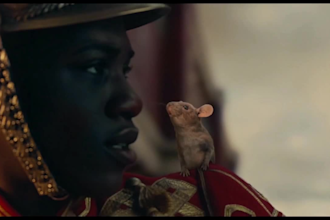 make vfx animation and video editing for your product and short movies