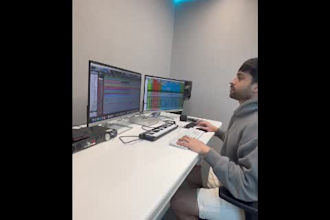 ghost produce your house music track