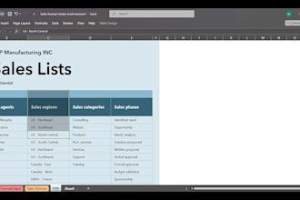 do data entry, convert pdf, copy paste, web research