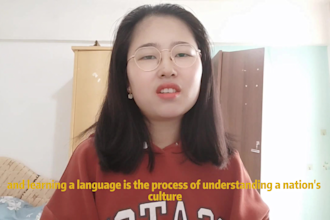 teach you simplified chinese
