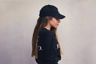 produce ai generated fashion promo videos for your brand