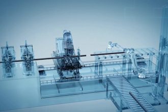 3d industrial animation technical animation video machinery animation modeling