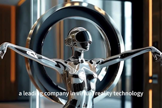 craft a powerful ai generated movie trailer for your stories