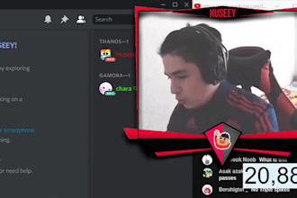make highlights and funny edits for your youtube video