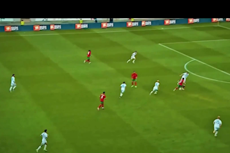 create sports soccer or football videos for your youtube channel